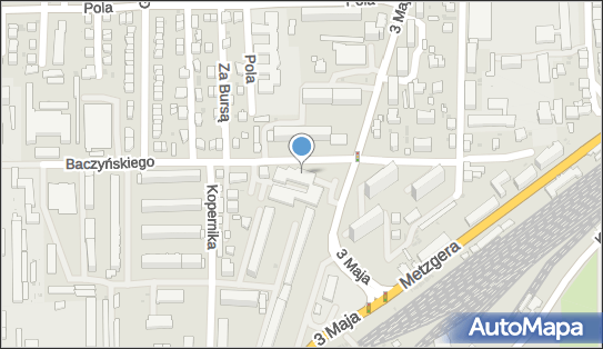 Fabryka Mocy – Siłownia Jasło, Baczyńskiego 15, Jasło 38-200, godziny otwarcia, numer telefonu