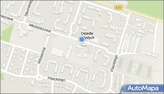 HOLI Gym & Fitness, Młodzieżowa 1, Nowy Dwór Mazowiecki 05-101, godziny otwarcia, numer telefonu