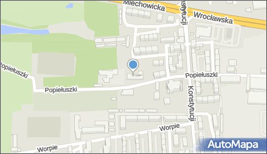 Karate GOLIAT Bytom Popiełuszki, Popiełuszki 9, Bytom 41-906, godziny otwarcia, numer telefonu