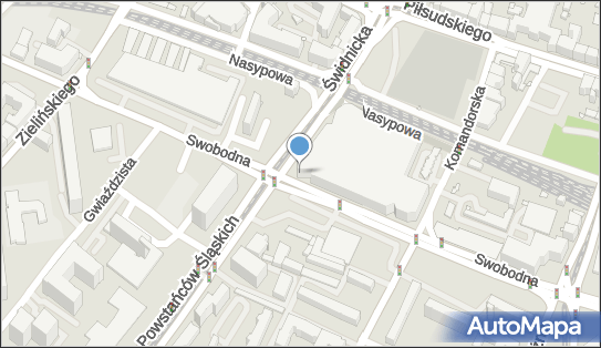 Klockownia Arkady Wrocławskie, Powstańców Śląskich 2-4 53-333, godziny otwarcia, numer telefonu