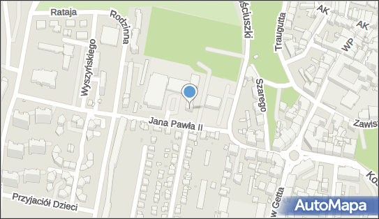 Kryta Pływalnia, Jana Pawła II 4, Kłodzko 57-300, godziny otwarcia, numer telefonu