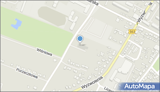LUDUS GYM, Malinowa 9, Żuromin 09-300, godziny otwarcia, numer telefonu