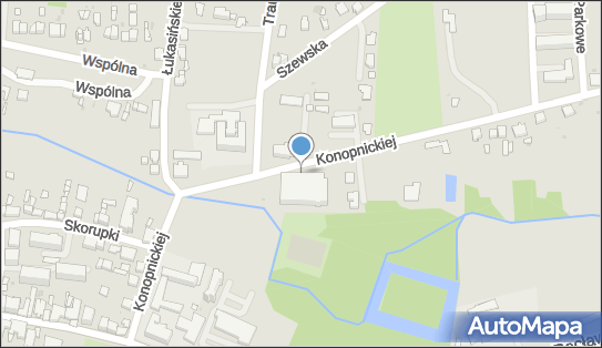 Manufaktura Zdrowia Miechów, Marii Konopnickiej 4, Miechów 32-200, godziny otwarcia, numer telefonu