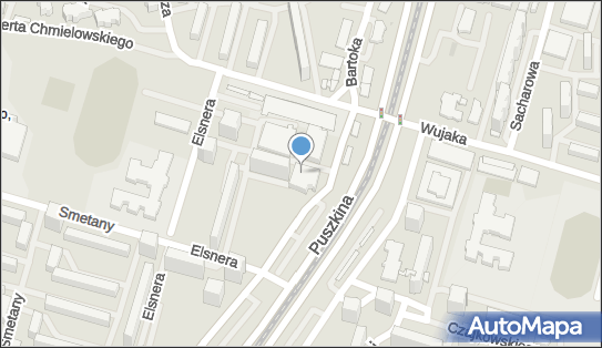 Move & Mind Studio Treningu, Elsnera 23, Łódź 92-504, godziny otwarcia, numer telefonu