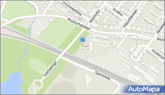 Ośrodek Rekreacji i Odnowy Biologicznej Salus, Kilińskiego 7a 49-304, godziny otwarcia, numer telefonu