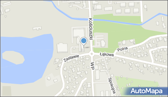 Ośrodek Sportu i Rekreacji w Suwałkach, Wojska Polskiego 2 16-400, godziny otwarcia, numer telefonu