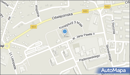 Park Wodny Libiąż, Jana Pawła II 8, Libiąż 32-590, godziny otwarcia, numer telefonu