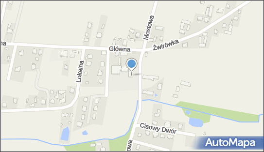 PilkaNaHali.pl - koszykówka/piłka nożna/siatkówka - SP w Cisiu 05-074, numer telefonu