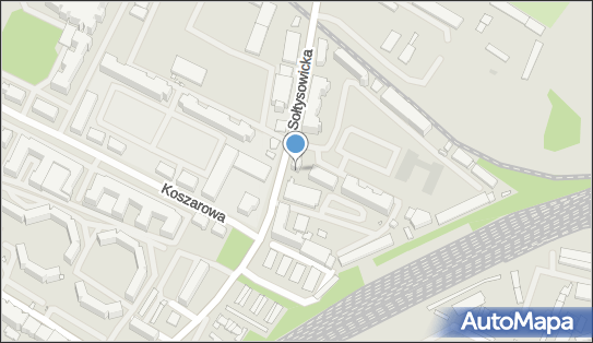 Puma Health Center, Sołtysowicka 19, Wrocław 51-168, numer telefonu