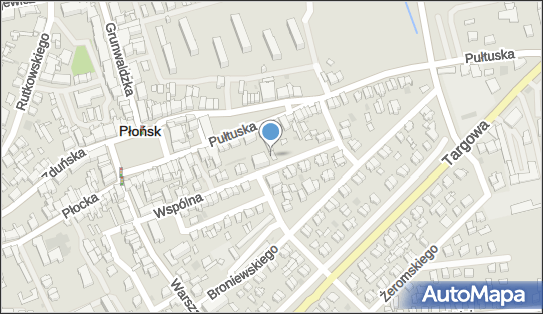 Siłownia Power Fit&Joy, Wspólna 23, Płońsk 09-100, godziny otwarcia, numer telefonu