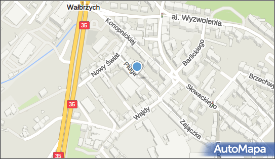 Squash Club Wałbrzych, A. Pługa 12A, Wałbrzych 58-300, godziny otwarcia, numer telefonu