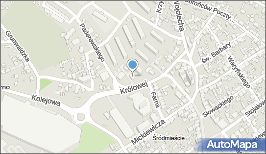 Studio Figura Jaworzno, Królowej Jadwigii 10/4, Jaworzno 43-600, godziny otwarcia, numer telefonu