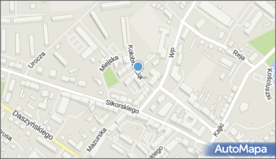 Studio Figura Kętrzyn, Kołobrzeska 1B, Kętrzyn 11-400, godziny otwarcia, numer telefonu