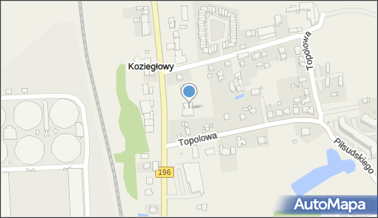 Studio Figura Koziegłowy, Gdyńska 70, Koziegłowy 62-028, godziny otwarcia, numer telefonu