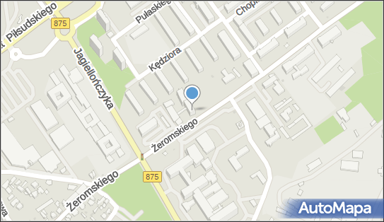 Studio Figura Mielec, Żeromskiego 19, Mielec 39-300, godziny otwarcia, numer telefonu