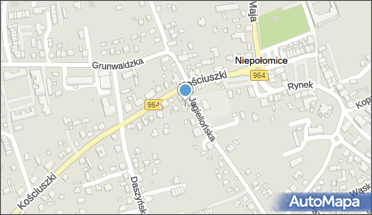 Studio Figura Niepołomice, Jagiellońska 1A, Niepołomice 32-005, godziny otwarcia, numer telefonu