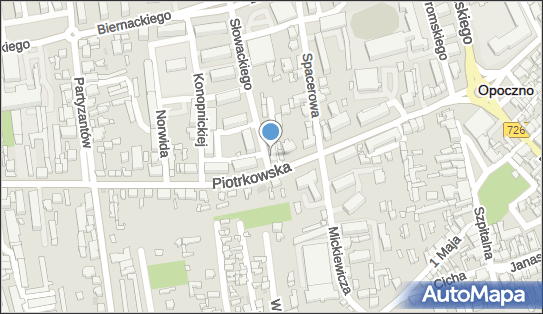 Studio Figura Opoczno, Piotrowska 22, Opoczno 26-300, godziny otwarcia, numer telefonu