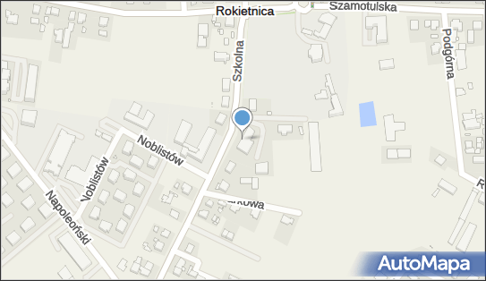 Studio Figura Rokietnica, Szkolna 2b, Rokietnica 62-090, godziny otwarcia, numer telefonu