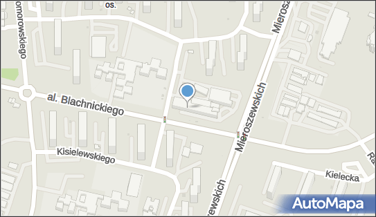 Studio Figura Sosnowiec Zagórze, Blachnickiego 3, Sosnowiec 41-219, godziny otwarcia, numer telefonu