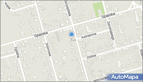 Studio Figura Tomaszów Mazowiecki, Szczęśliwa 46 97-200, godziny otwarcia, numer telefonu