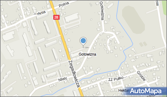 Studio Finezz, Gotowizna 42, Wadowice 34-100, numer telefonu