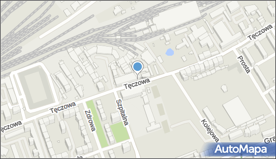 Studio jogi i holistycznego zdrowia Drzewo Życia, Tęczowa 57 G 53-601, godziny otwarcia, numer telefonu