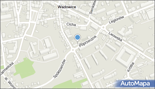Studio Vera, Poprzeczna 10, Wadowice 34-100, godziny otwarcia, numer telefonu