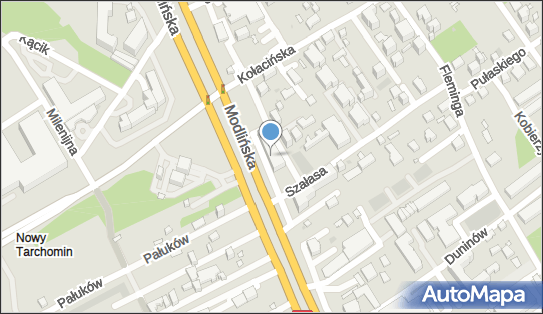 Total Fitness Białołęka, Modlińska 168, Warszawa 03-170, godziny otwarcia, numer telefonu