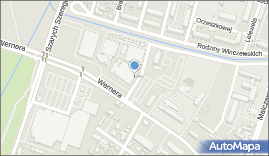 Total Fitness Radom, Wernera 10, Radom 26-600, godziny otwarcia, numer telefonu