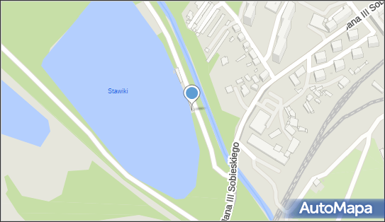 Wake Zone Stawiki, Sobieskiego 49, Sosnowiec 41-209, godziny otwarcia, numer telefonu