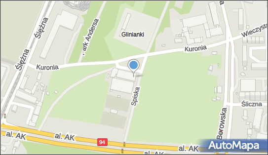 Wrocławskie Centrum Treningowe Spartan Spiska, Spiska 1, Wrocław 50-562, godziny otwarcia, numer telefonu