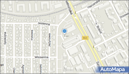MultiWash, Św. Józefa 74A, Toruń