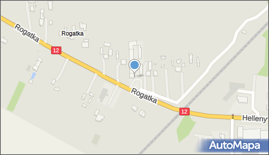 MultiWash, Rogatka 6A, Opatówek