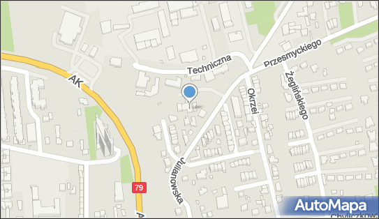 MultiWash, Julianowska 7A, Piaseczno