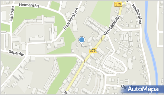 MultiWash, Saperów 31, Świdnica