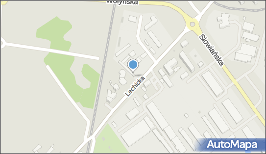 MultiWash, Lechicka 58A, Koszalin