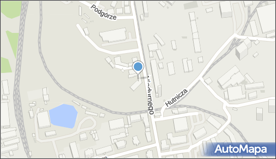 MultiWash, Piotra Niedurnego 81, Ruda-Śląska