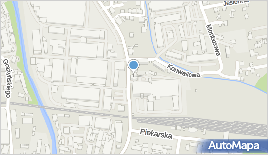 MultiWash, Komorowicka 110, Bielsko-Biała