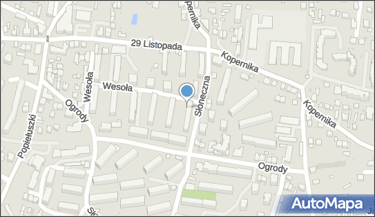 Harcerska Izba Pamięci Polskich Sił Zbrojnych na Zachodzie 32-050 - Muzeum