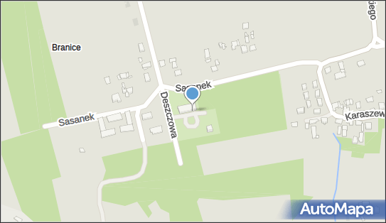 Muzeum Archeologiczne, oddział w Nowej Hucie - Branicach, Kraków 31-985 - Muzeum, godziny otwarcia, numer telefonu