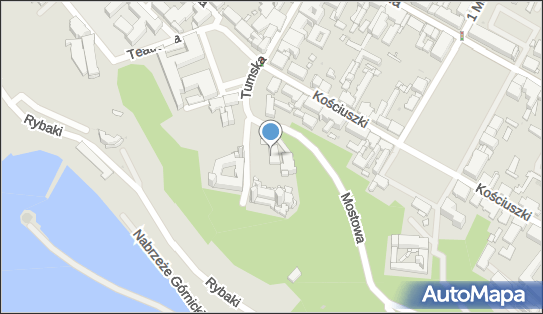 Muzeum Diecezjalne w Płocku, Tumska 3, Płock 09-402 - Muzeum