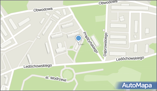 Muzeum Kampanii Wrześniowej i Twierdzy Modlin 05-160 - Muzeum