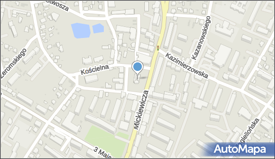 Muzeum Obojga Narodów w Bielsku Podlaskim, Mickiewicza Adama 45 17-100 - Muzeum, godziny otwarcia, numer telefonu