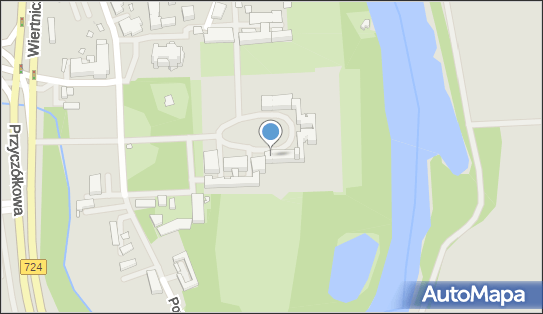 Muzeum Plakatu w Wilanowie, Stanisława Kostki Potockiego 10/16 02-958 - Muzeum, numer telefonu