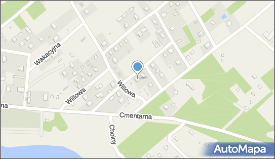 Muzeum Regionalne ,,Jama Michalików, Serock 207, Firlej 21-136 - Muzeum