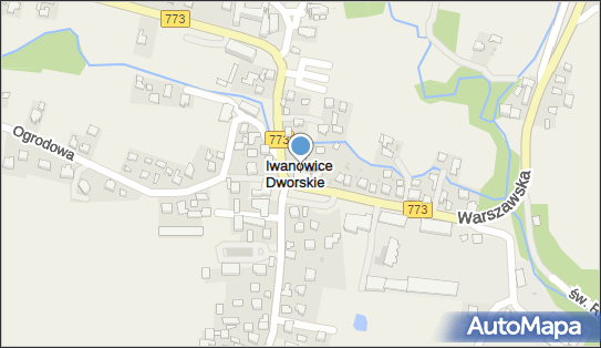 Muzeum Regionalne w Iwanowicach, Warszawska 1, Iwanowice Dworskie 32-095 - Muzeum, godziny otwarcia, numer telefonu