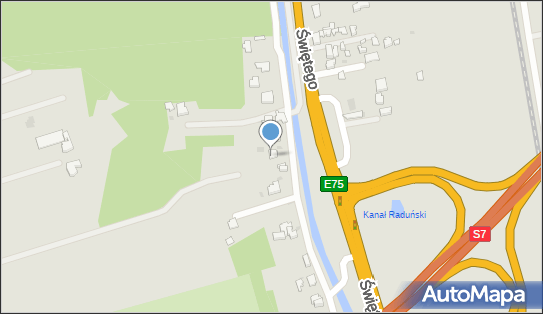 Muzeum Saperskie Explosive, Trakt św. Wojciecha 336, Gdańsk 80-001 - Muzeum