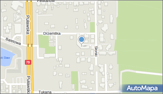 Muzeum Światowego Oręża i Wojskowości, Słonki 5H, Warszawa 02-814 - Muzeum