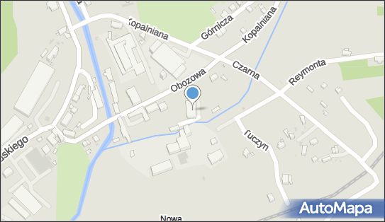 Podziemna Turystyczna Kopalnia Węgla, Obozowa 4, Nowa Ruda 57-400 - Muzeum, godziny otwarcia, numer telefonu