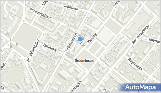 Sklep Muzyczny Wioletta Zielińska, Miedziana 2/4, 8881358762 87-800 - Muzyczny - Sklep, godziny otwarcia, numer telefonu